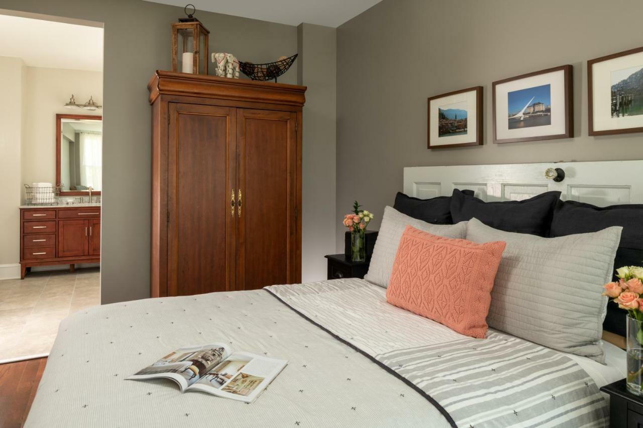 Three Daughters Inn Pottstown Extérieur photo